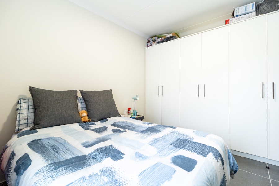 1 Bedroom Property for Sale in Jakarandas Western Cape